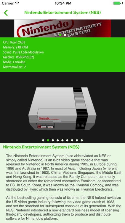 Retro Gamer screenshot-4