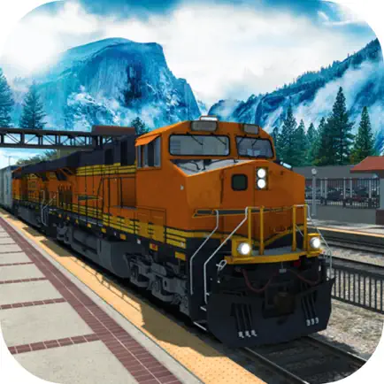 Local Train Drive Transport Читы