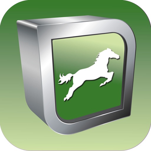 Equine Dermatology iOS App