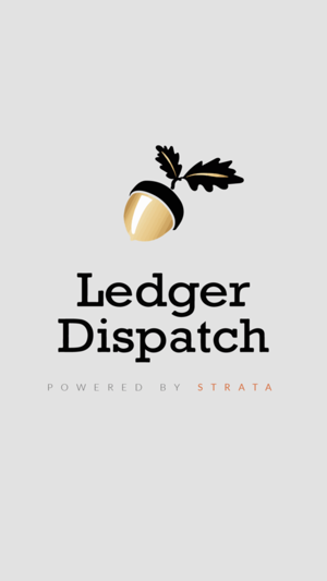 Ledger Dispatch(圖1)-速報App