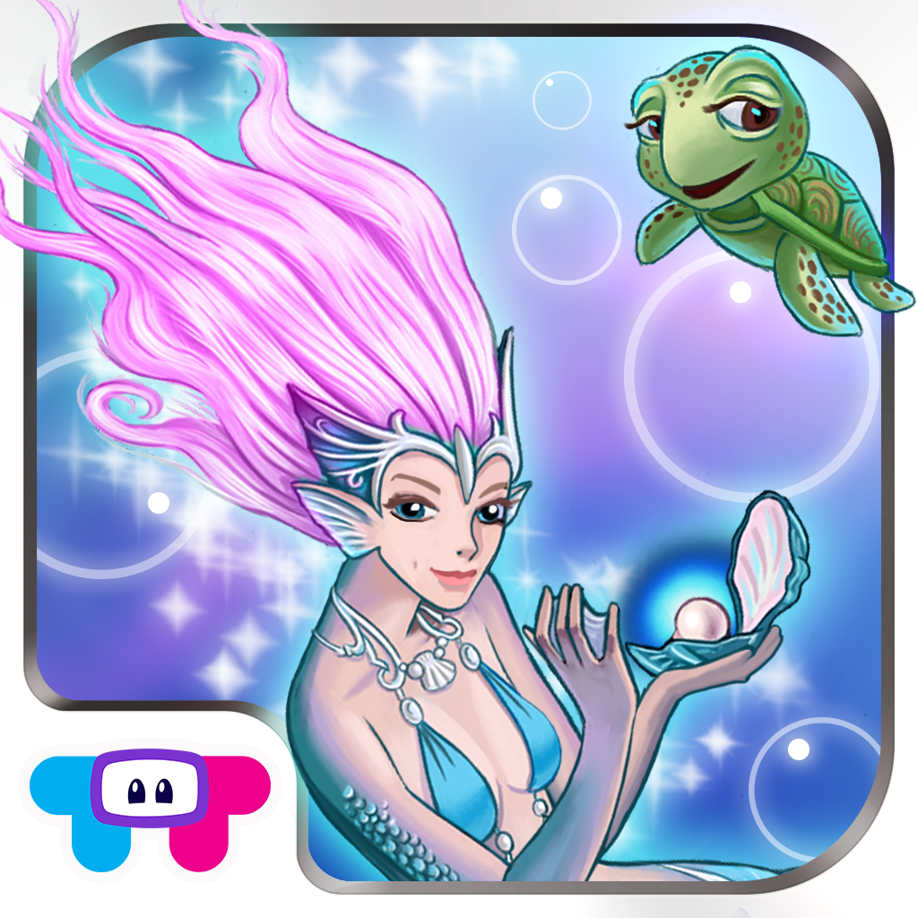 app-insights-the-little-mermaid-game-book-apptopia