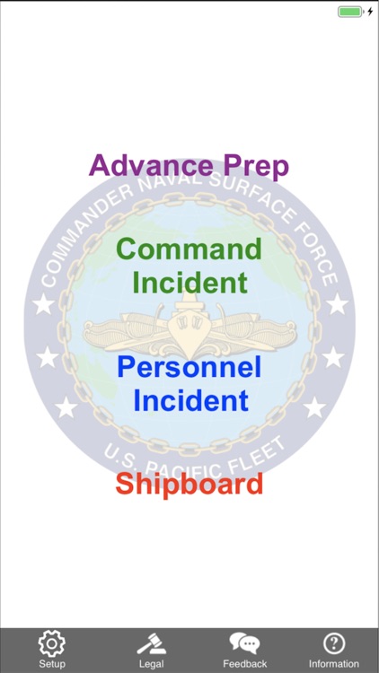 CNSF CO Guide