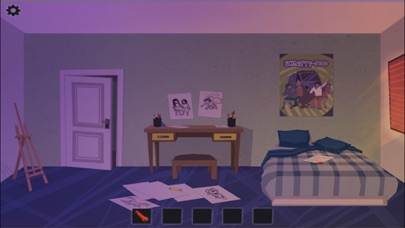 Escape Story screenshot 3