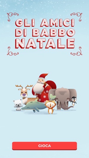 Gli Amici di Babbo Natale(圖1)-速報App