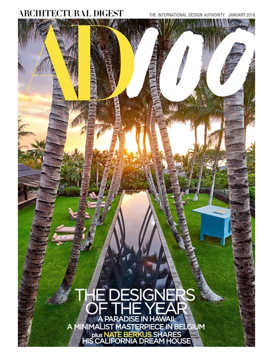 Architectural Digest
