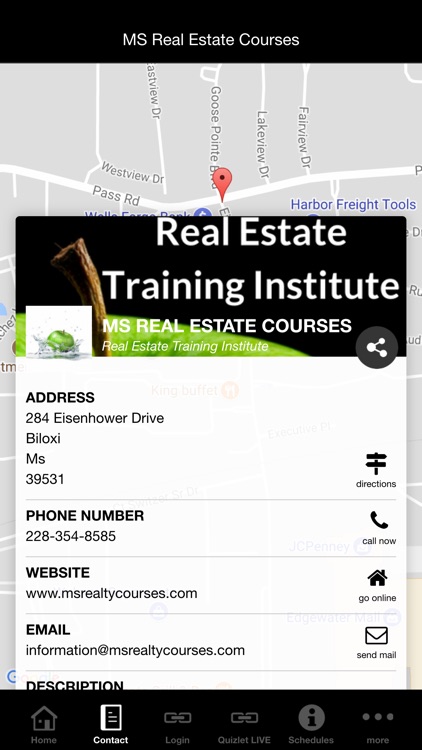 MS Real Estate Courses screenshot-4