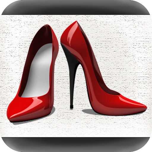Shoe Pics iOS App