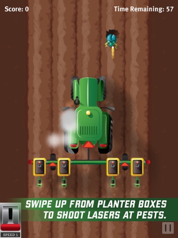 Planter Boss screenshot 4