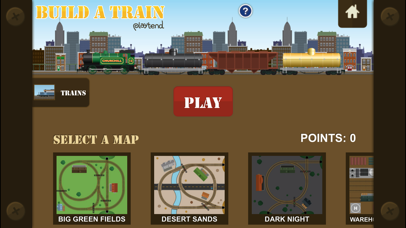 Build A Train Screenshot 3