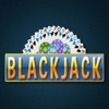 Blackjack -stand-alone version