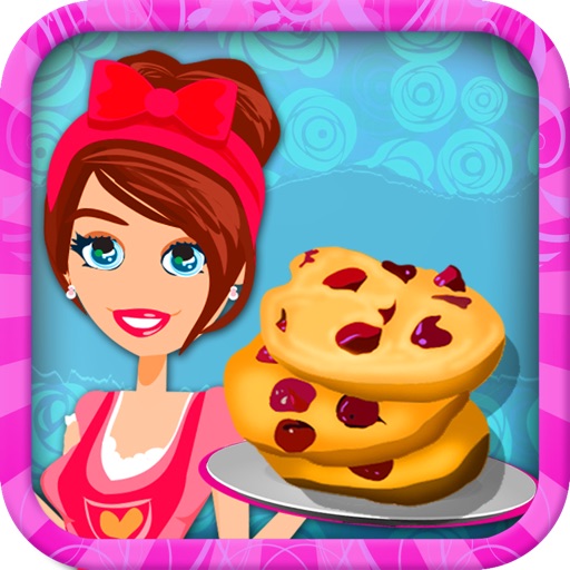 Girl Scout Cookies - Free Maker Games for Crazy Kids Icon