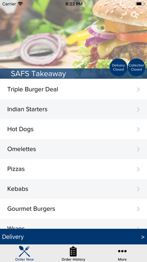 SAFS Takeaway(圖2)-速報App