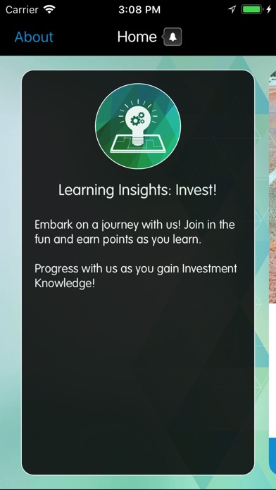 Learning Insights screenshot 3