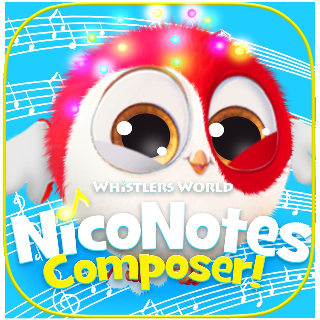NicoNotes Composer!