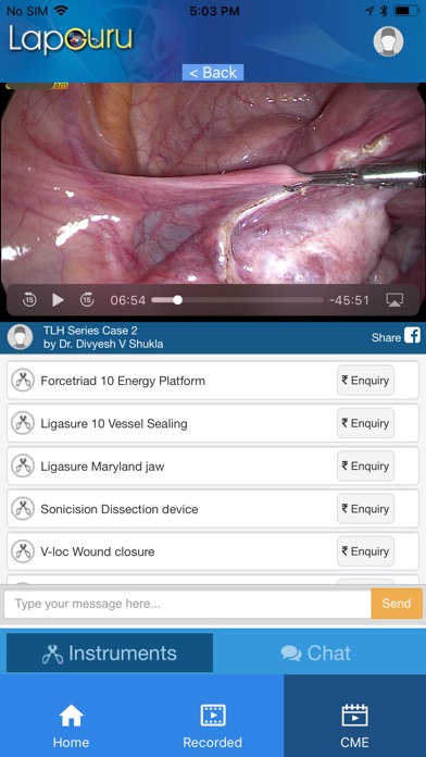 LapGuru - Surgery Training screenshot 3