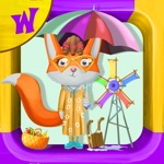 Seasons  Weather Wonderwood