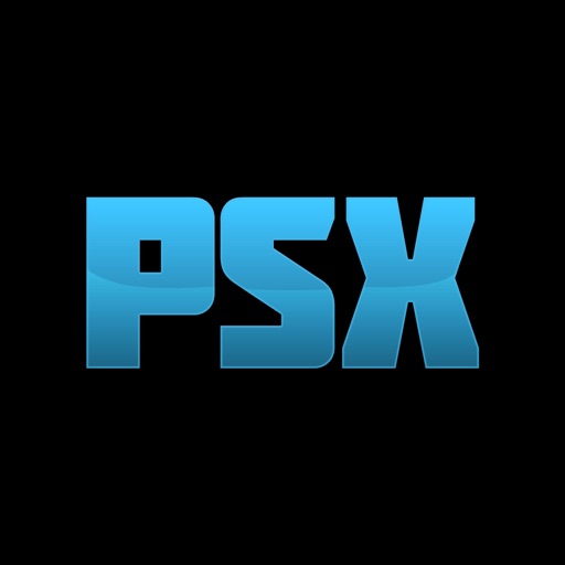 PSX-Sense iOS App