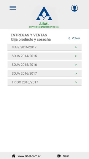 AIBAL servicios agropecuarios s.a.(圖3)-速報App