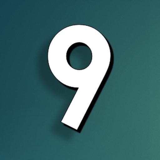 Nine r.485 icon