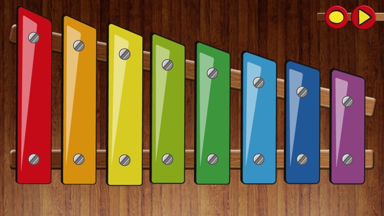 Xylophone:Music Instrument screenshot-4