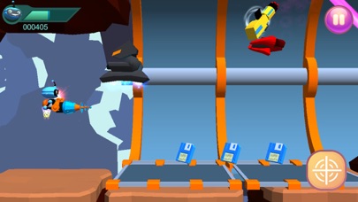 Sorbi Arcade screenshot 2