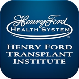 Henry Ford Transplant