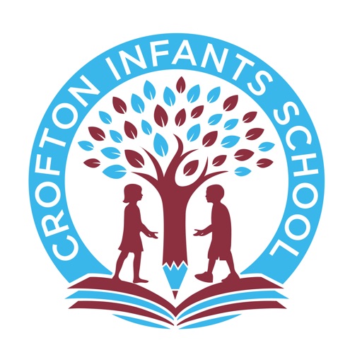 Crofton Infants icon