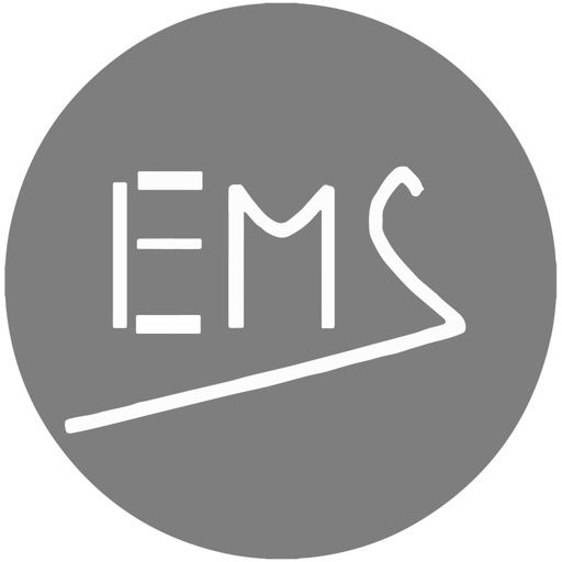 EMS2018 icon