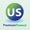 US Premium Finance - iPAD