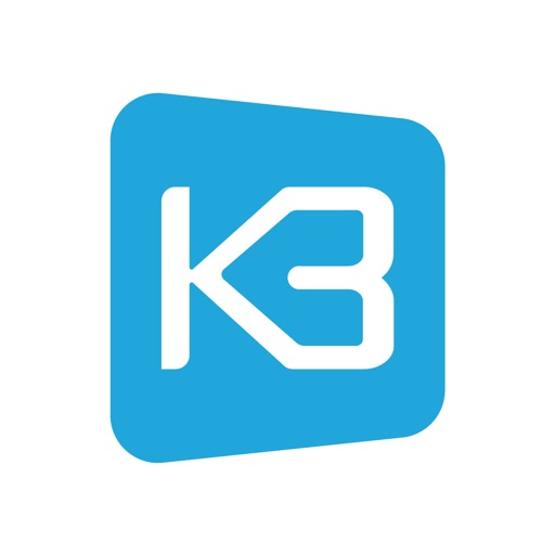 K3 Connect iOS App