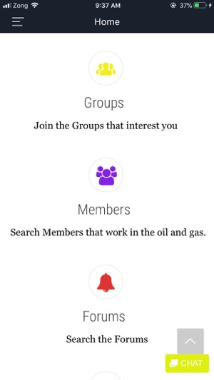 Reunite Oil Field Workers(圖3)-速報App