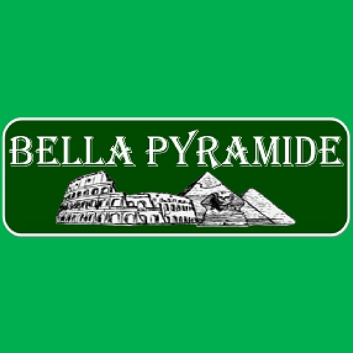 Bella Pyramide icon