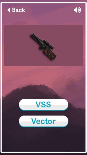 PubGuns Quiz - Weapons Trivia(圖3)-速報App