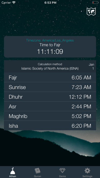 How to cancel & delete Ayat: Quran, Prayer, and more from iphone & ipad 4