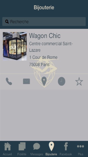 Wagon Chic(圖2)-速報App