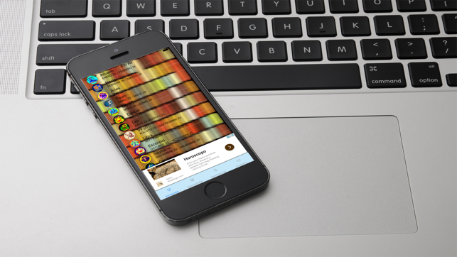 Horóscopo(圖1)-速報App