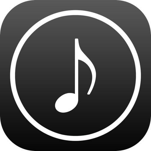 Ringtones Studio Icon