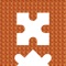 This App could make an original jigsaw puzzle from a photo