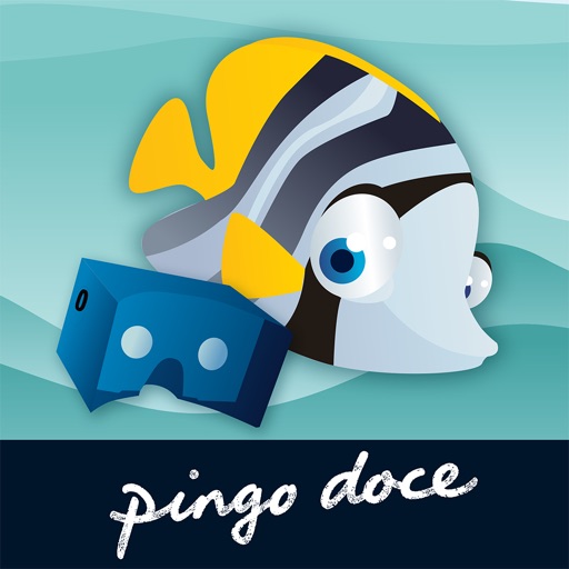 Pingo Doce Super Animais 2 RV