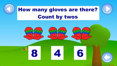 Kindergarten Math Pack screenshot 2