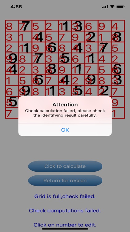 Sudoku Eyes screenshot-3