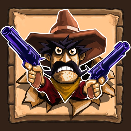 Guns'n'Glory Premium icon