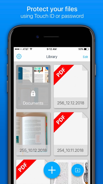Scanner & Fax Pro screenshot-5
