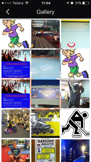 Sunshine Roller Skating Centre(圖5)-速報App