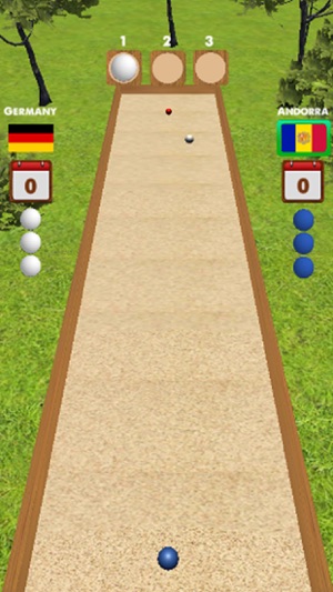 Bocce Game(圖3)-速報App