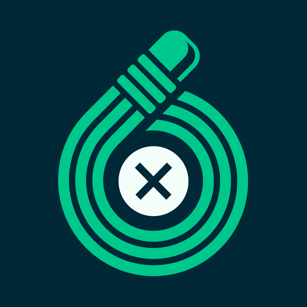 TouchRetouch App Icon
