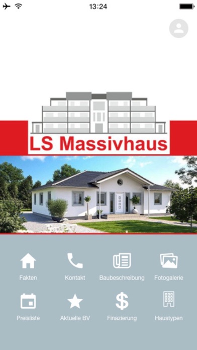 How to cancel & delete LS Massivhaus from iphone & ipad 1