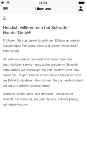 Schrader Handel GmbH(圖2)-速報App