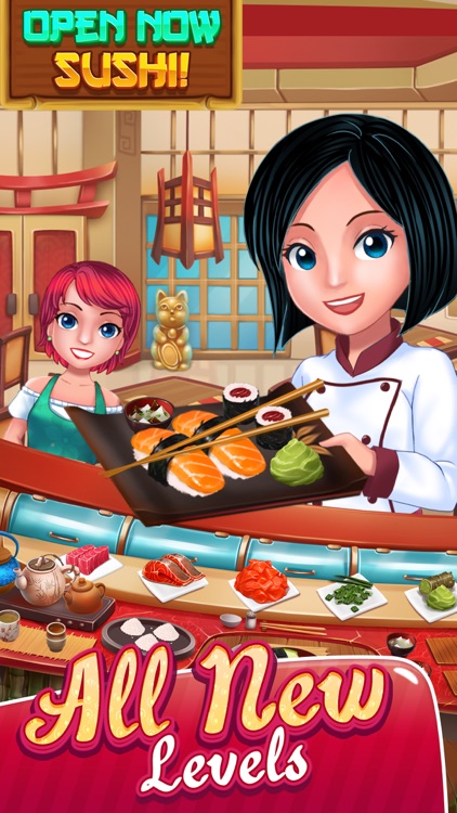 Kitchen Craze: Cooking Chef screenshot-4