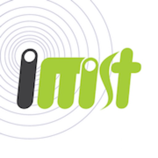 iMist iOS App